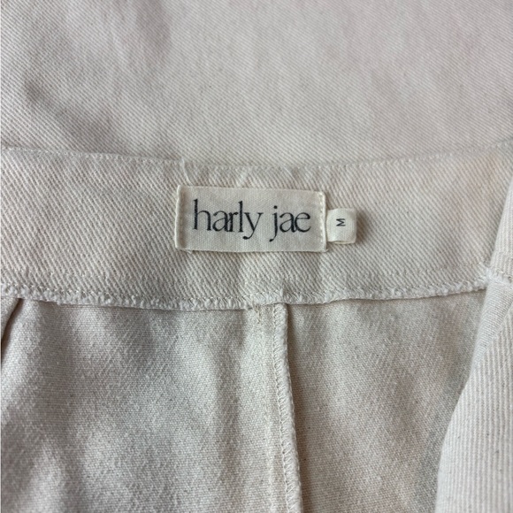 Harly Jae Mylk Zipper Skirt - Truly Timeless Skirt - Picture 9 of 15